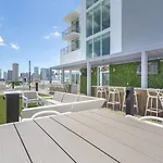 Brickell 2Br W Gym Pool Wd Nr City Center Mia-42