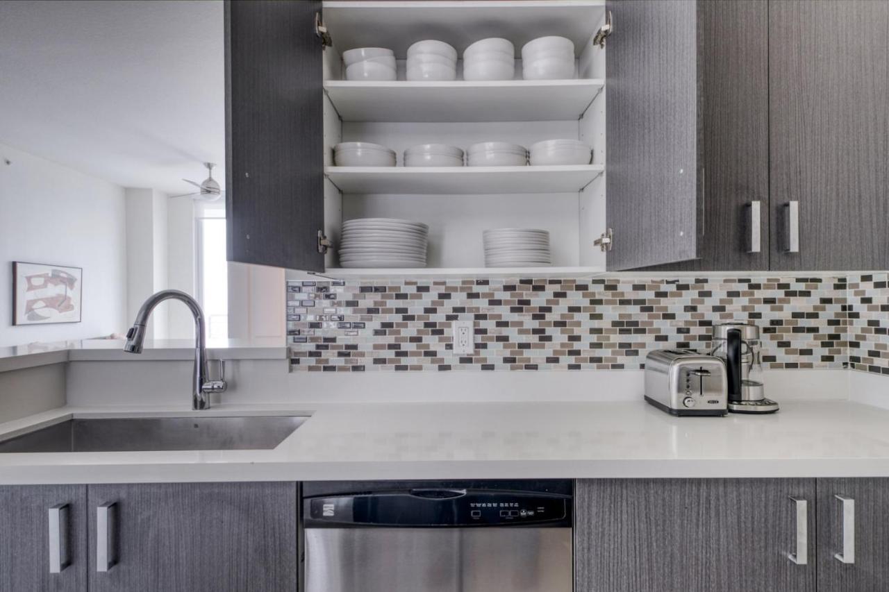 Brickell 2br W Gym Pool Wd Nr Center Mia-42 * Miami