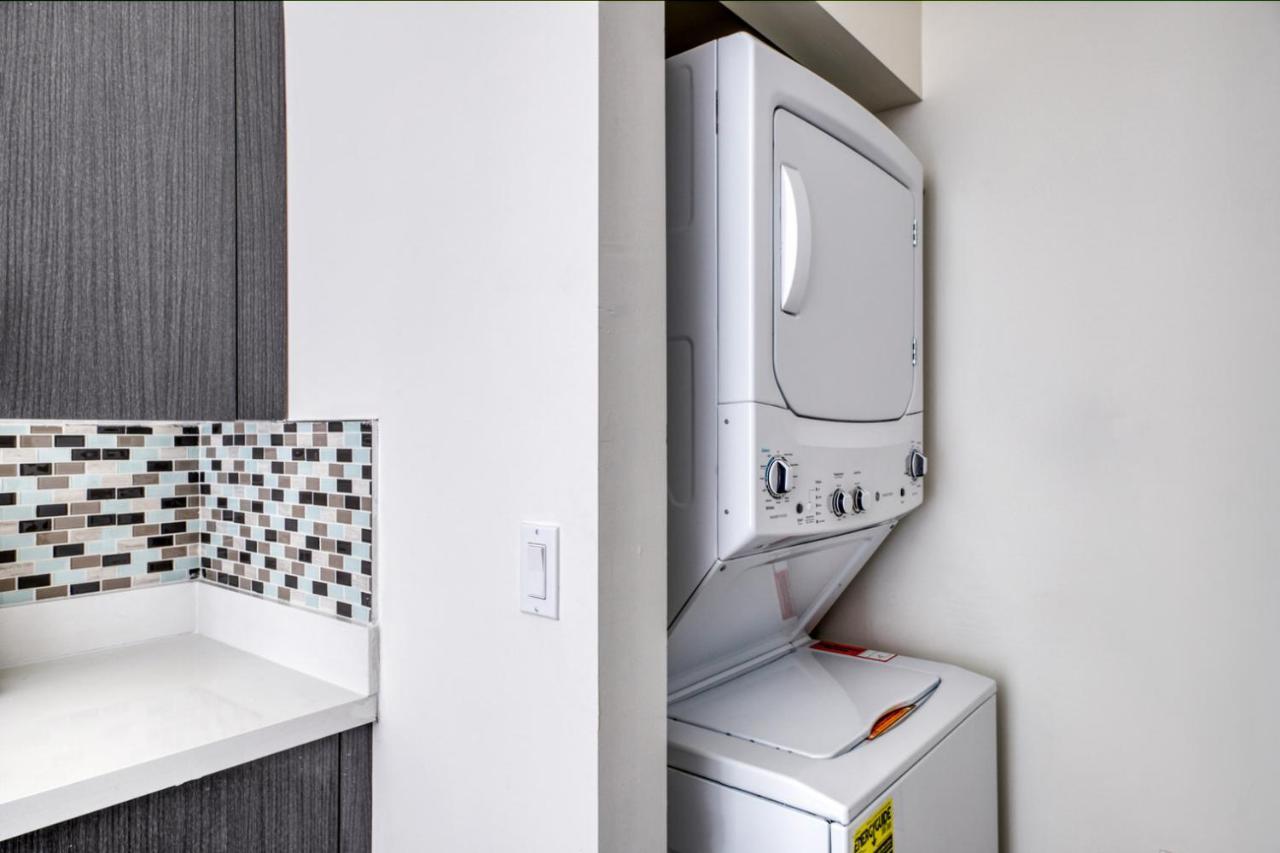 Brickell 2br W Gym Pool Wd Nr Center Mia-42 Apartamento