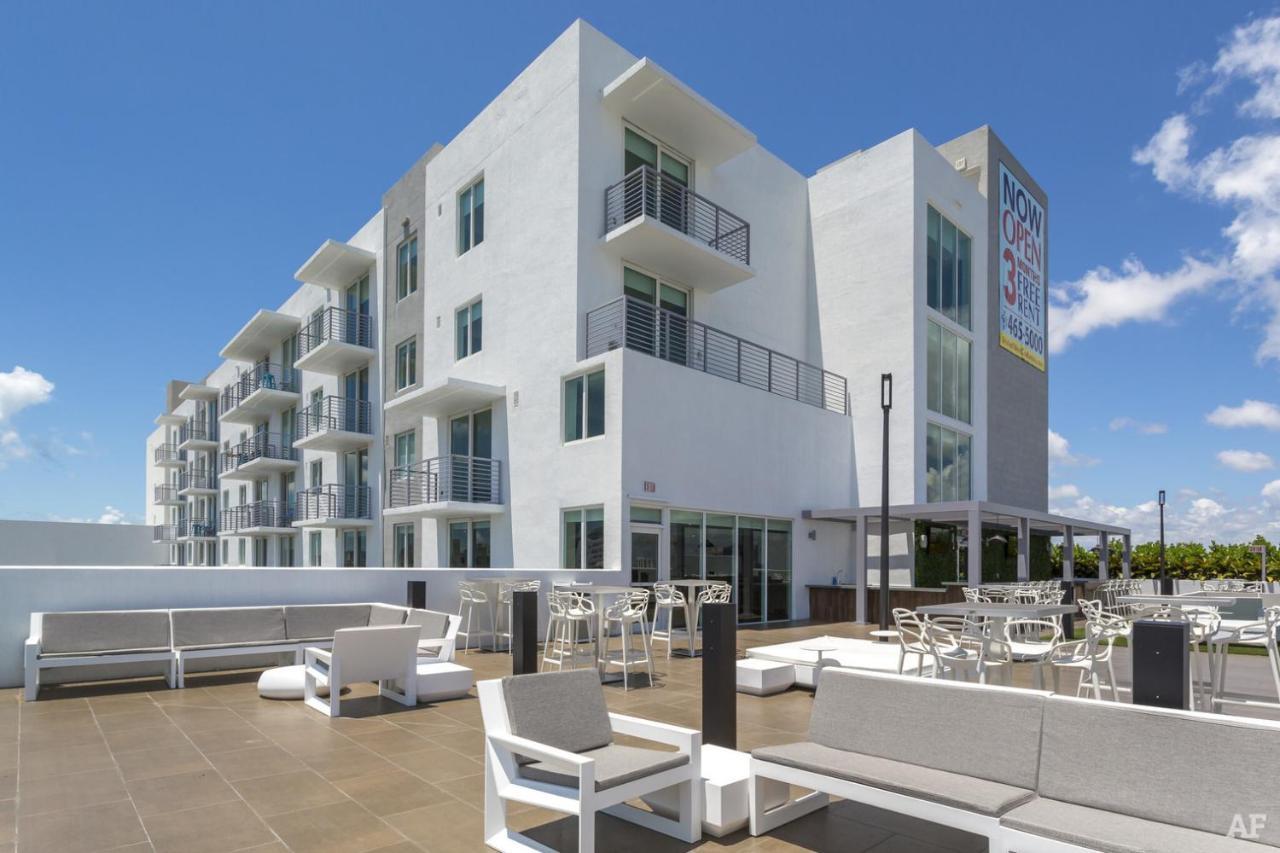 Apartamento Brickell 2br W Gym Pool Wd Nr Center Mia-42 Miami