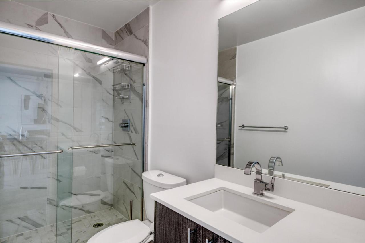 Brickell 2br W Gym Pool Wd Nr Center Mia-42 Apartamento
