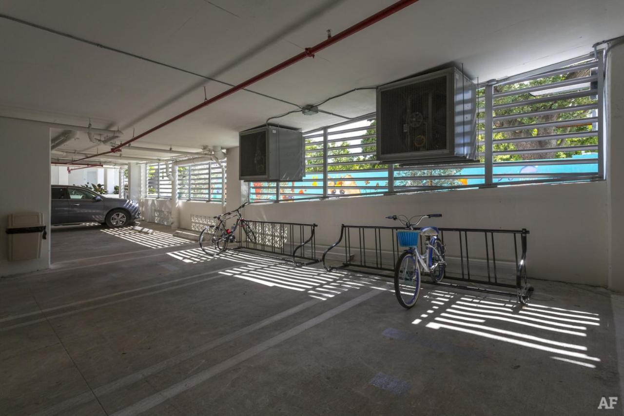Apartamento Brickell 2br W Gym Pool Wd Nr Center Mia-42